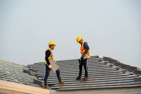 Best Emergency Roof Repair Services  in Montecito, CA